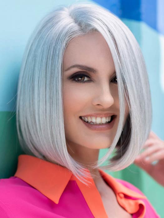 London by Envy - Regal Wigs