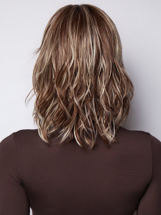 Loryn by Rene of Paris - Regal Wigs