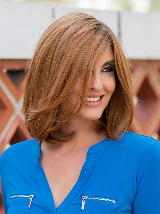 Lynsey by Envy - Regal Wigs