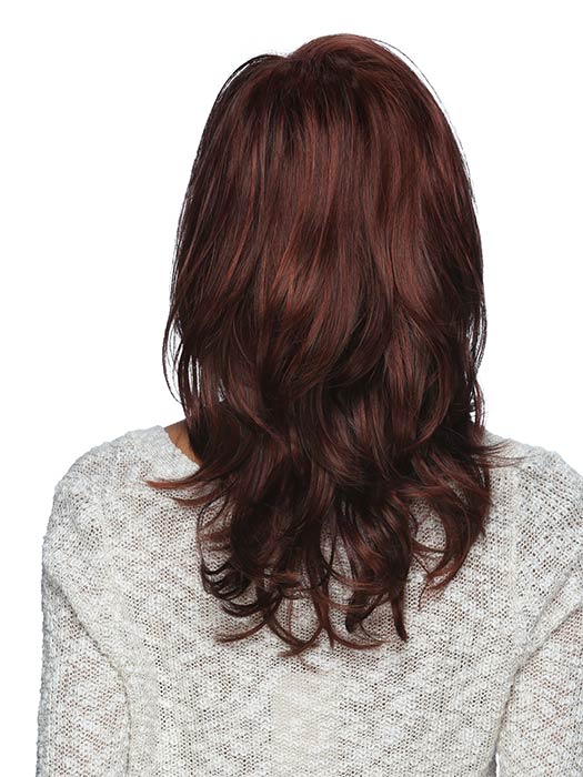 Mackenzie by Estetica - Regal Wigs