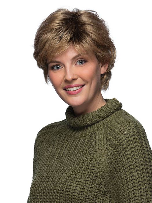 Mandy by Estetica - Regal Wigs