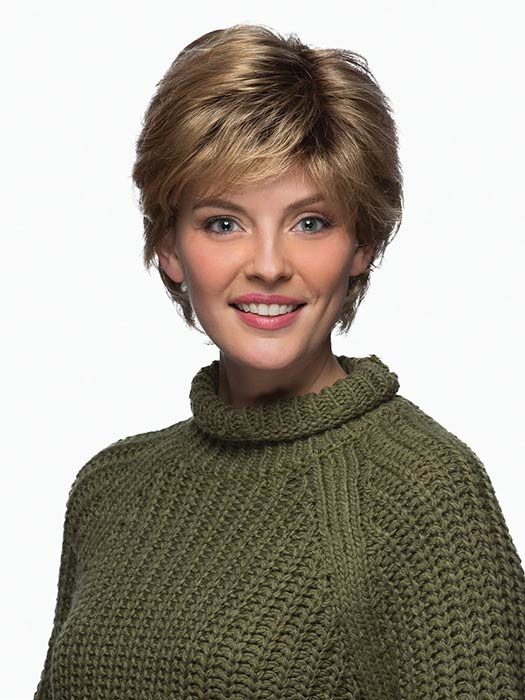 Mandy by Estetica - Regal Wigs