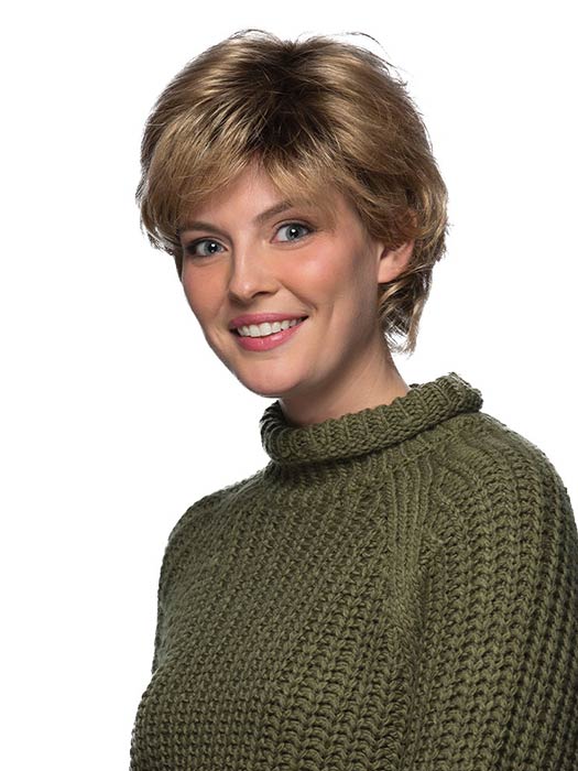 Mandy by Estetica - Regal Wigs