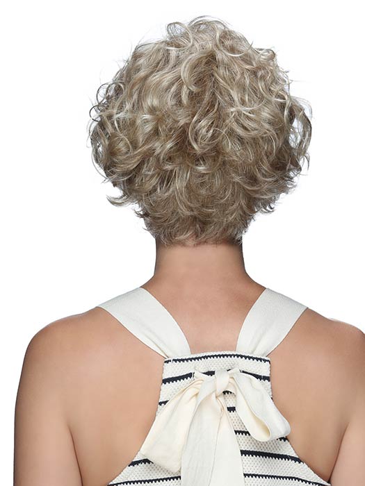 Meg by Estetica - Regal Wigs