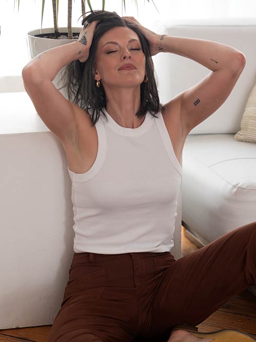 Mellow by Estetica - Regal Wigs