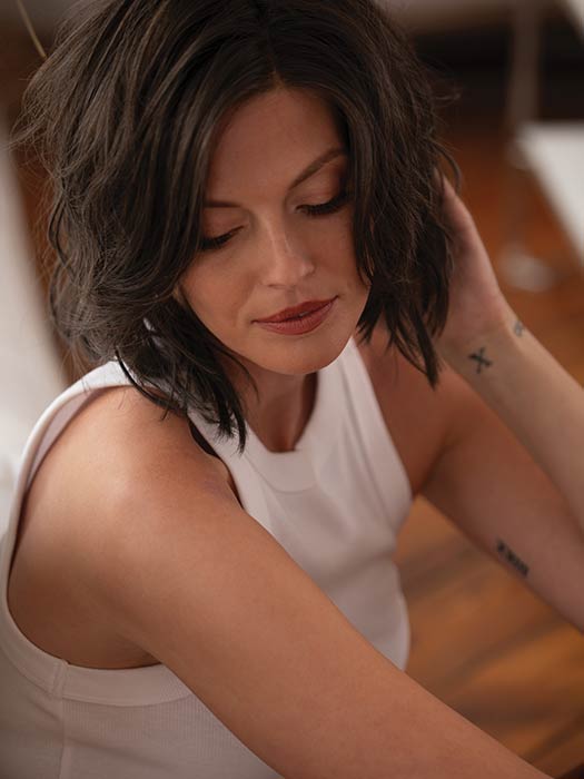 Mellow by Estetica - Regal Wigs