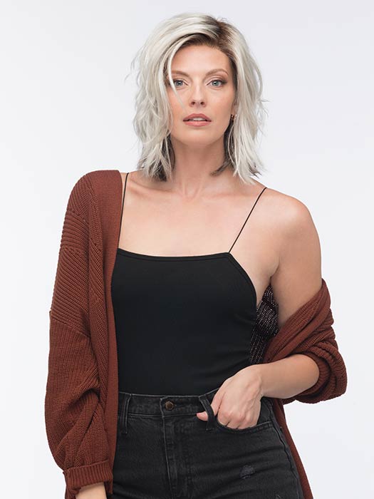 Mellow by Estetica - Regal Wigs