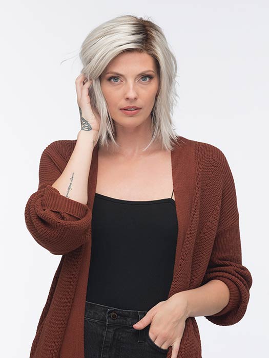 Mellow by Estetica - Regal Wigs