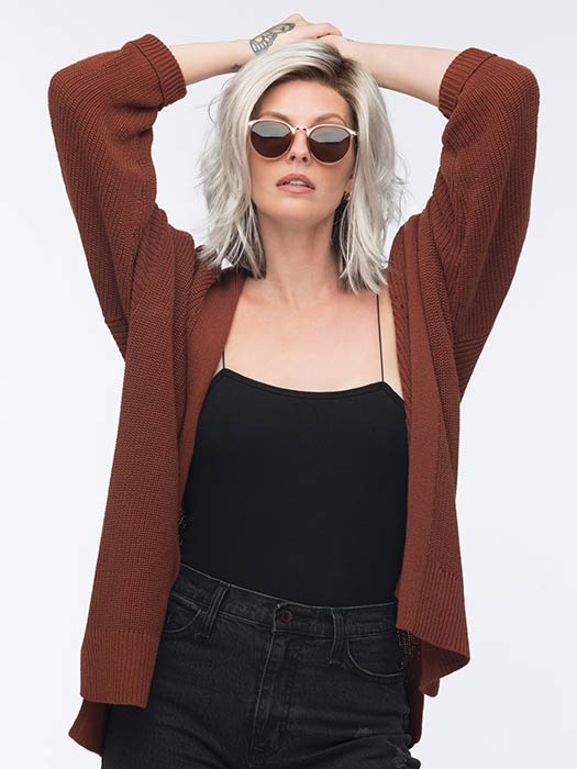 Mellow by Estetica - Regal Wigs