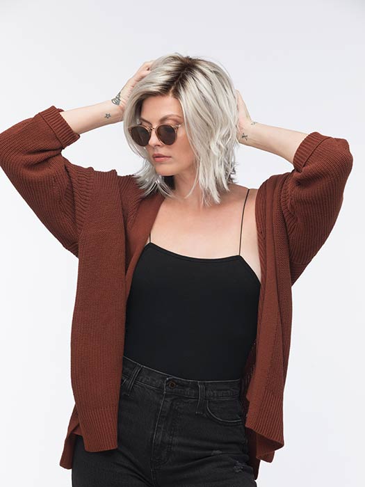 Mellow by Estetica - Regal Wigs