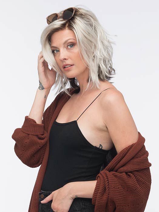 Mellow by Estetica - Regal Wigs