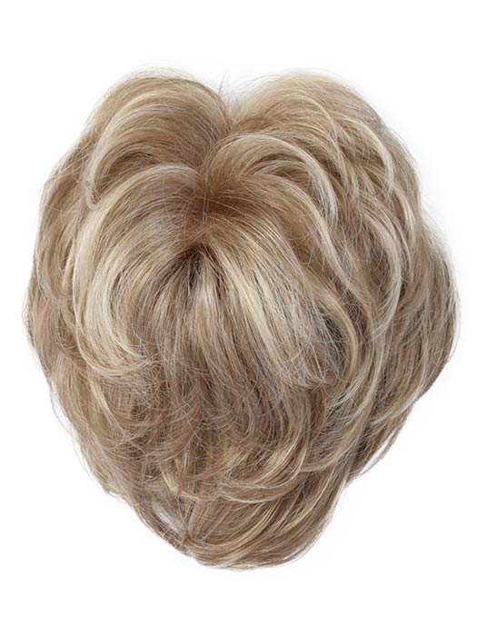 Mono Wiglet 36-Lf by Estetica - Regal Wigs