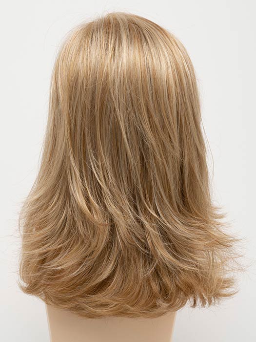 Nadia Petite by Envy - Regal Wigs