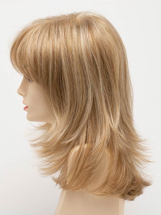 Nadia Petite by Envy - Regal Wigs