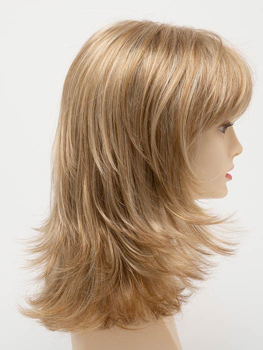 Nadia Petite by Envy - Regal Wigs