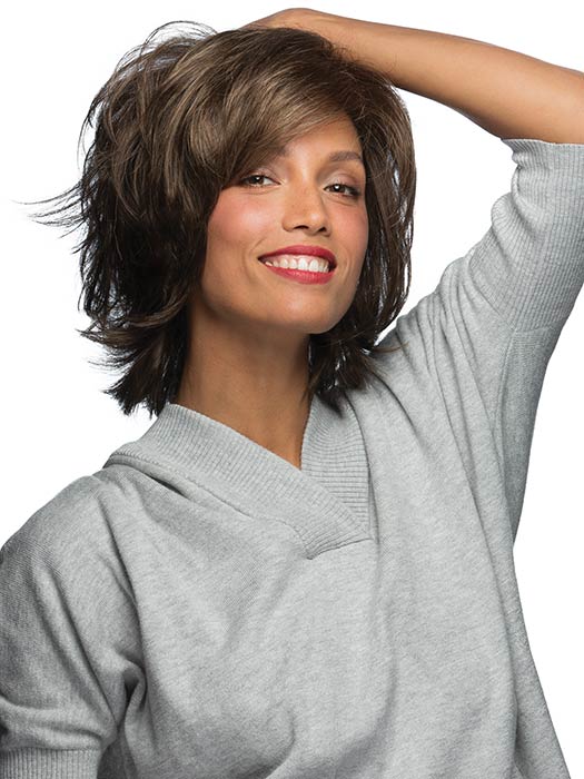 Natalie by Estetica - Regal Wigs