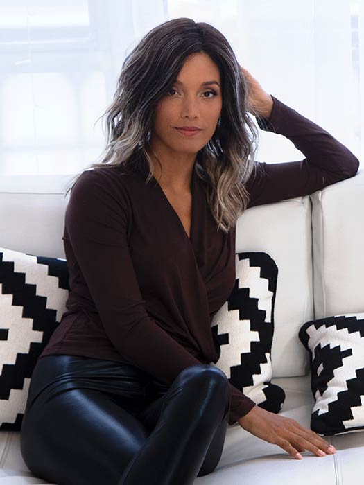 Ocean by Estetica - Regal Wigs