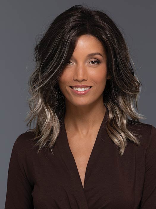 Ocean by Estetica - Regal Wigs