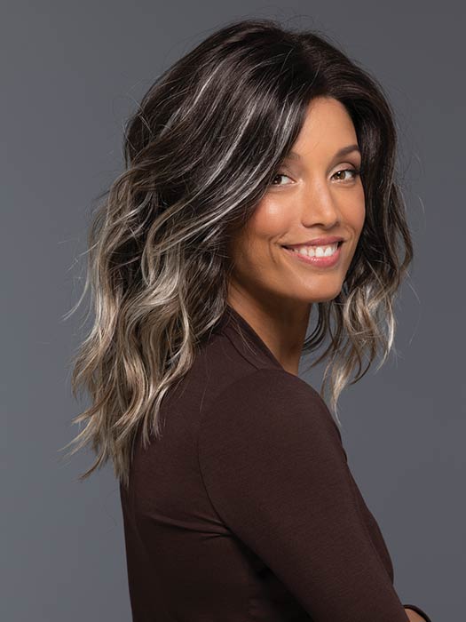 Ocean by Estetica - Regal Wigs