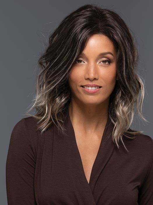 Ocean by Estetica - Regal Wigs