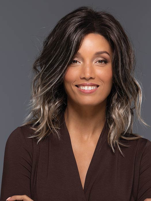 Ocean by Estetica - Regal Wigs