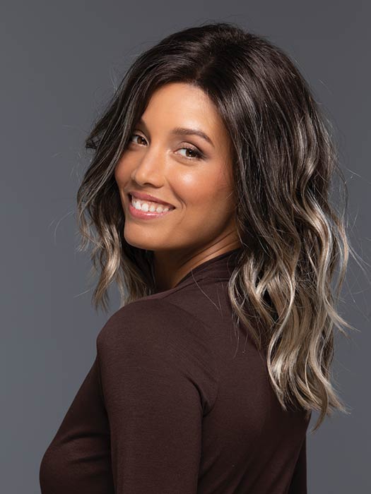 Ocean by Estetica - Regal Wigs