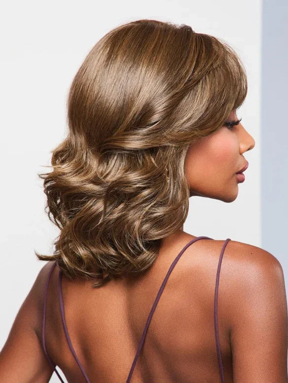 On My Way by Raquel Welch - Regal Wigs