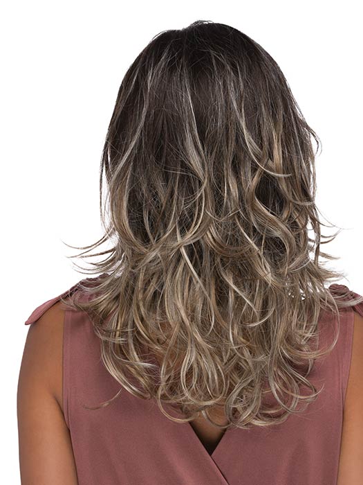 Orchid by Estetica - Regal Wigs