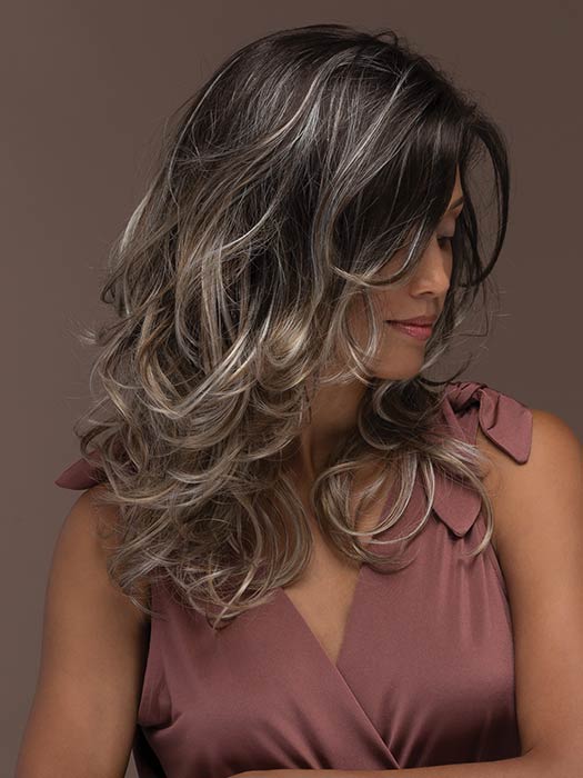 Orchid by Estetica - Regal Wigs