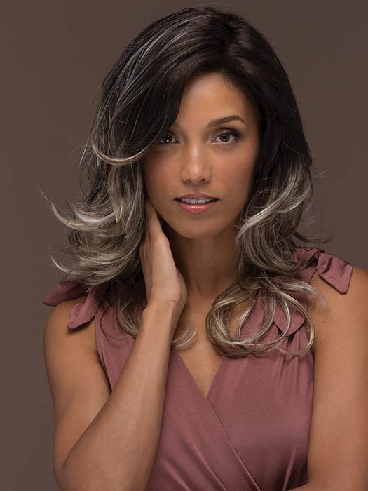 Orchid by Estetica - Regal Wigs