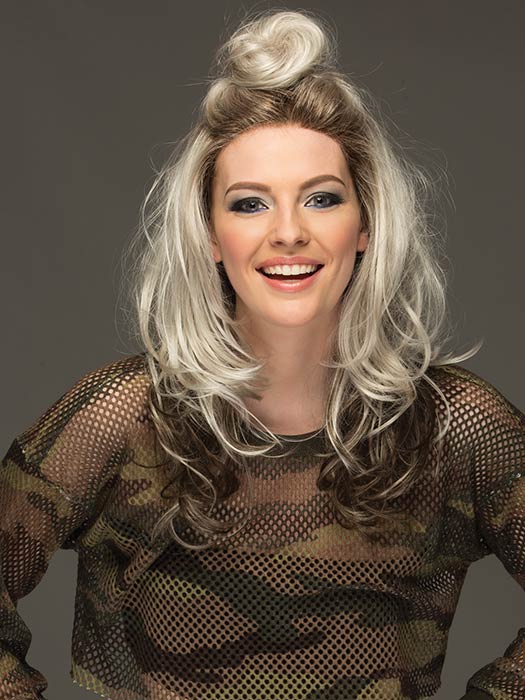 Orchid by Estetica - Regal Wigs