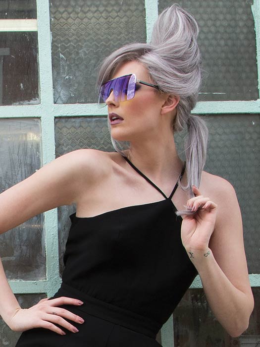 Orchid by Estetica - Regal Wigs