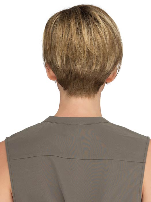 Perry by Estetica - Regal Wigs