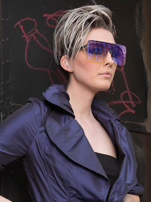 Perry by Estetica - Regal Wigs