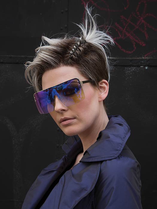 Perry by Estetica - Regal Wigs