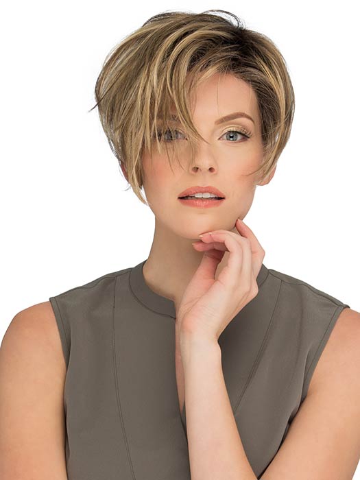 Perry by Estetica - Regal Wigs