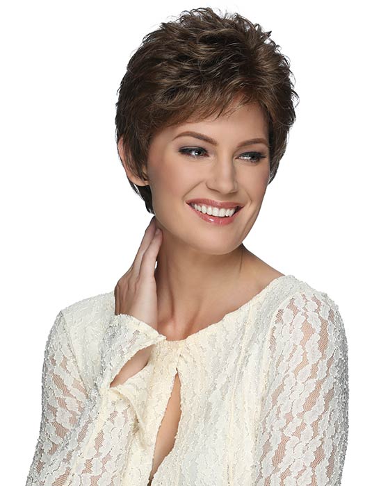 Petite Valerie by Estetica - Regal Wigs