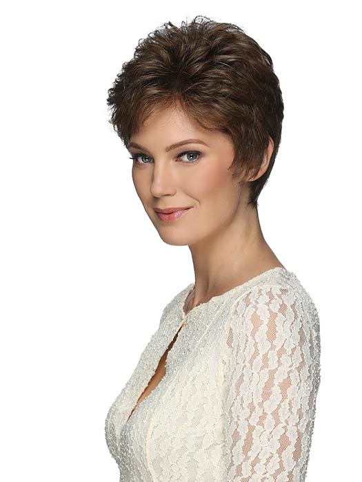 Petite Valerie by Estetica - Regal Wigs