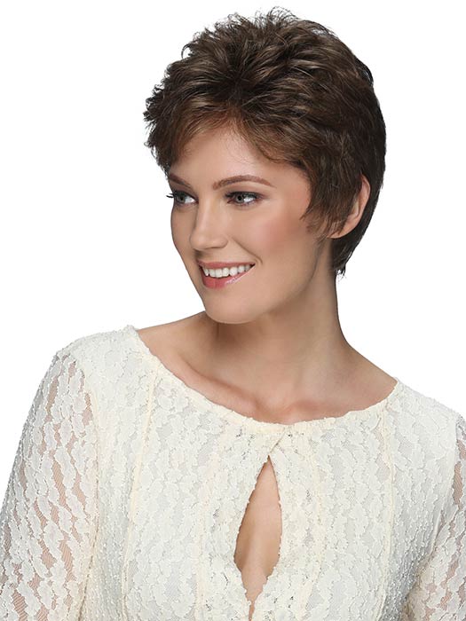 Petite Valerie by Estetica - Regal Wigs