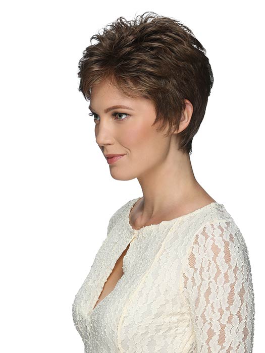 Petite Valerie by Estetica - Regal Wigs