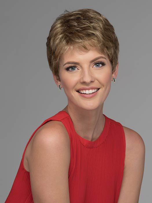 Petite Coby by Estetica - Regal Wigs