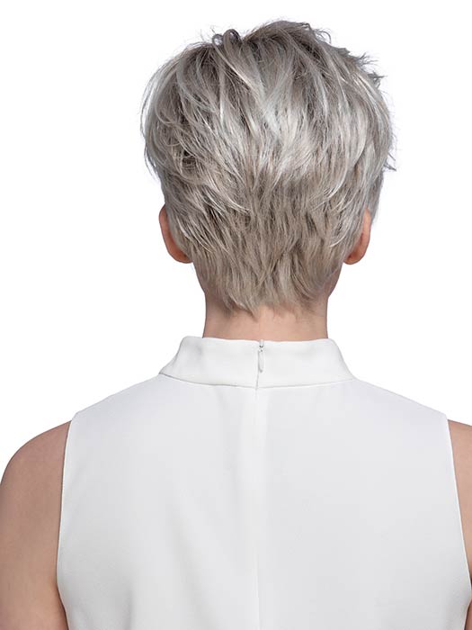 Petite Easton by Estetica - Regal Wigs