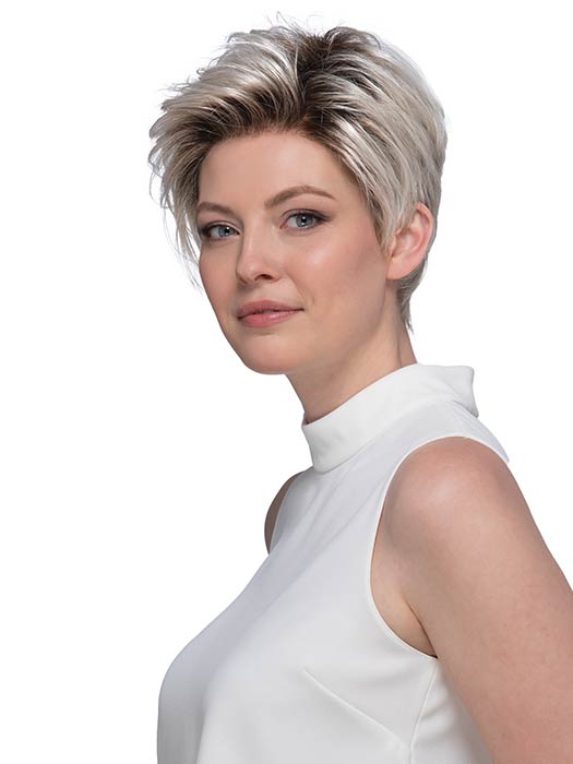 Petite Easton by Estetica - Regal Wigs