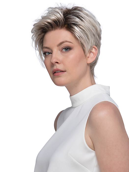 Petite Easton by Estetica - Regal Wigs
