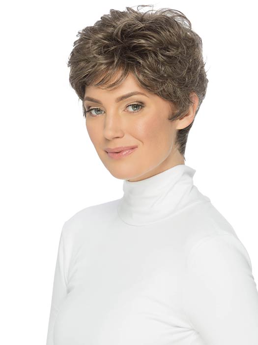 Petite Kate by Estetica - Regal Wigs