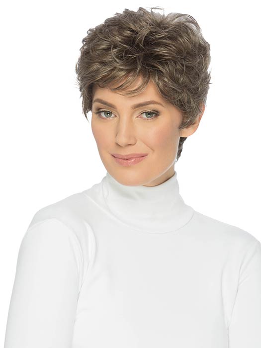 Petite Kate by Estetica - Regal Wigs