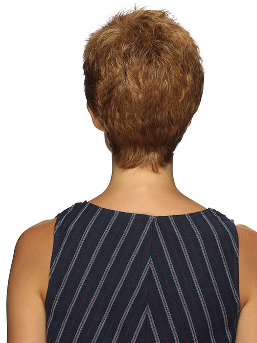 Petite Nancy by Estetica - Regal Wigs