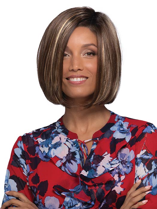 Petite Sullivan by Estetica - Regal Wigs