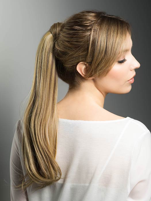 Ponywrap 14" by Estetica - Regal Wigs