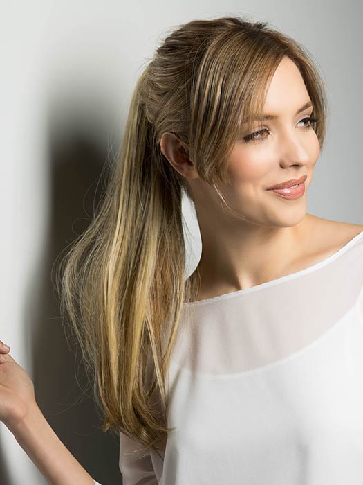 Ponywrap 14" by Estetica - Regal Wigs